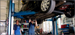 autoreparatur